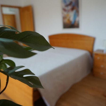 Vivenda Godinho Apartment Nazare Luaran gambar