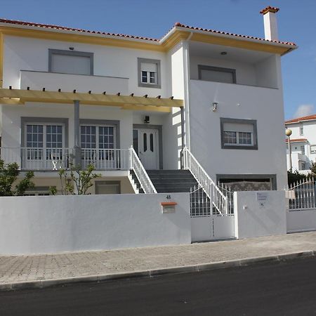 Vivenda Godinho Apartment Nazare Luaran gambar