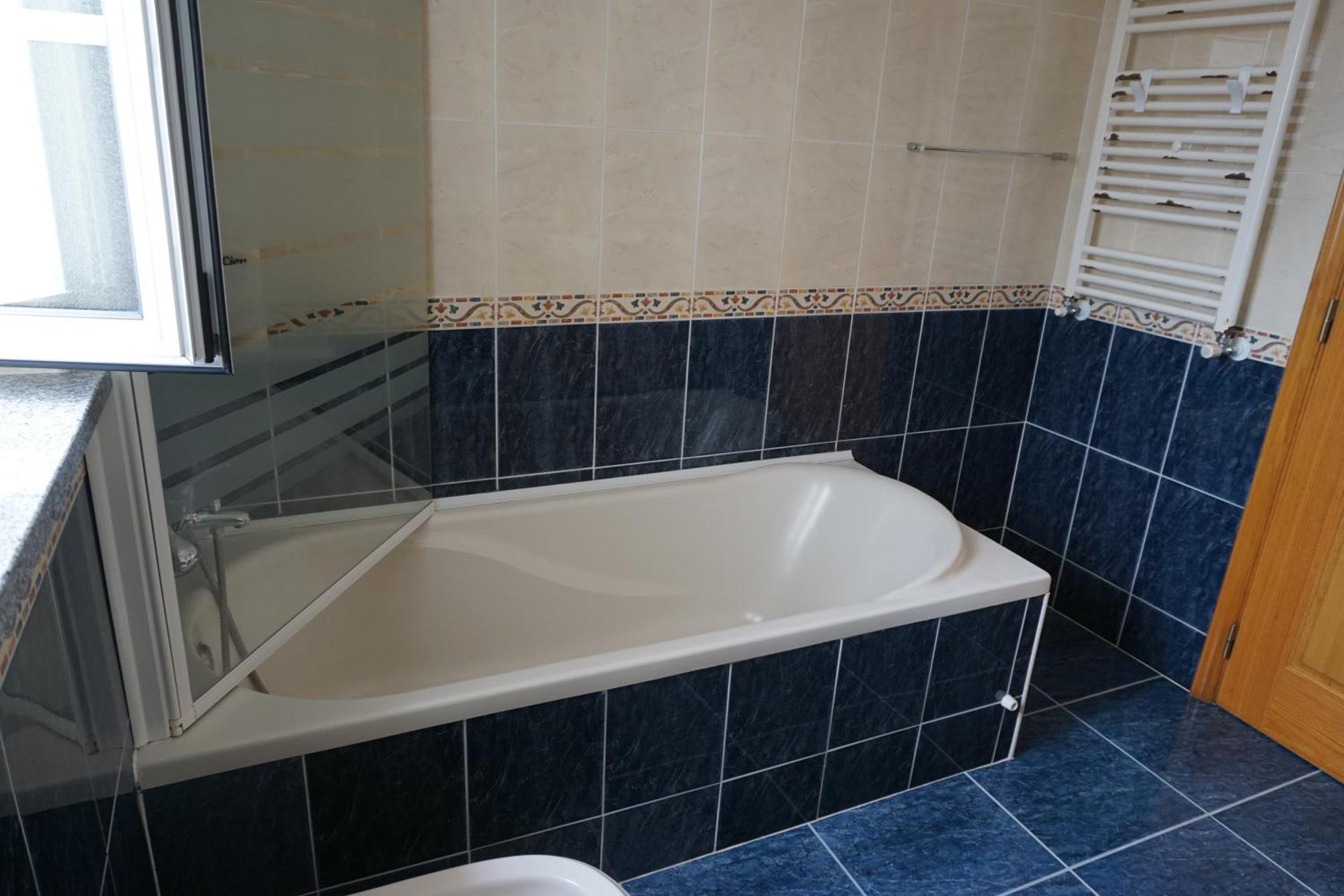 Vivenda Godinho Apartment Nazare Luaran gambar