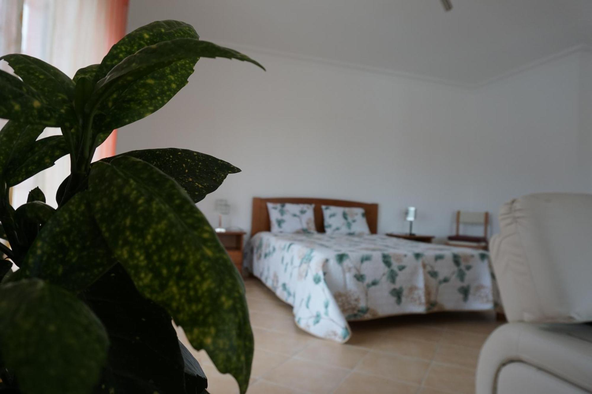 Vivenda Godinho Apartment Nazare Luaran gambar