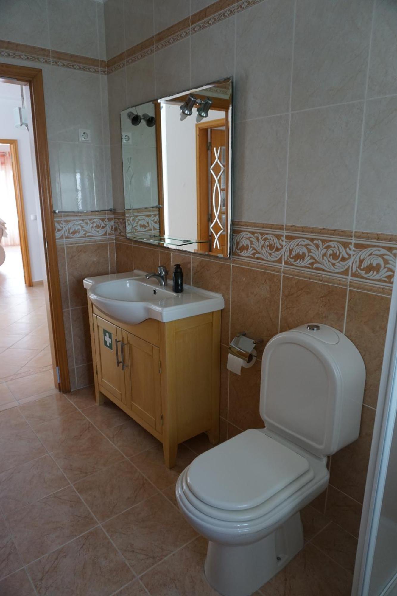 Vivenda Godinho Apartment Nazare Luaran gambar