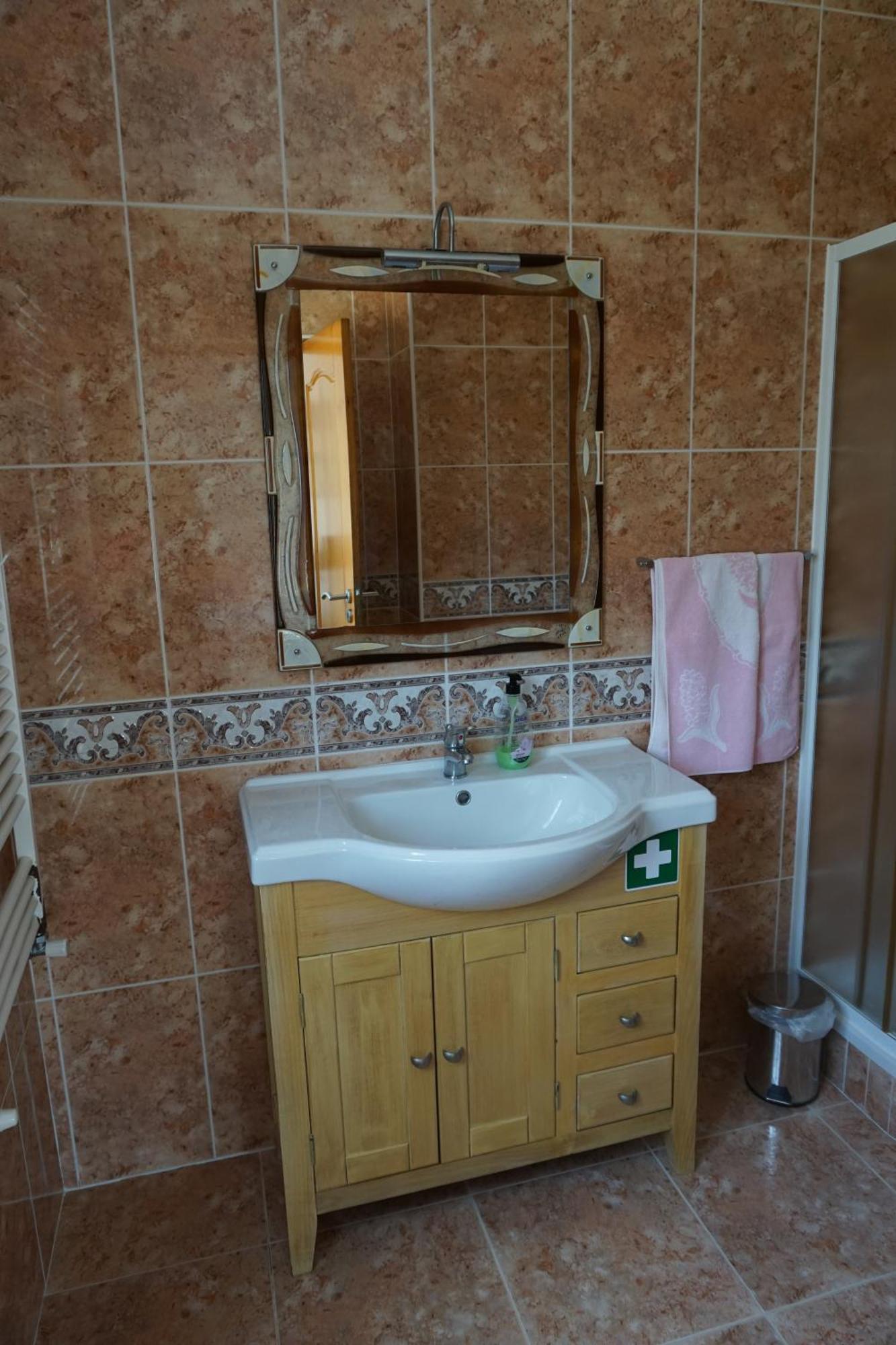 Vivenda Godinho Apartment Nazare Luaran gambar