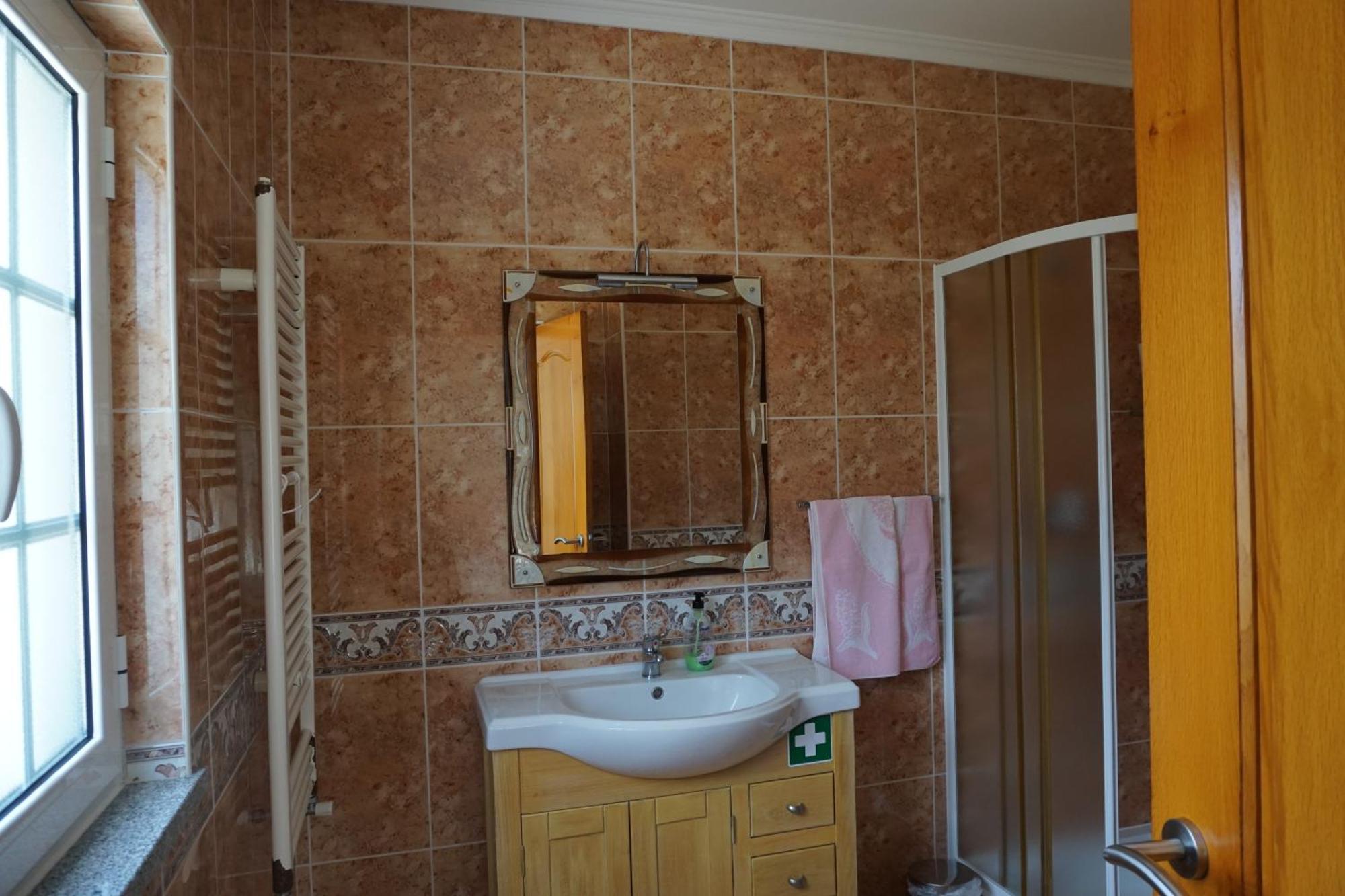 Vivenda Godinho Apartment Nazare Luaran gambar