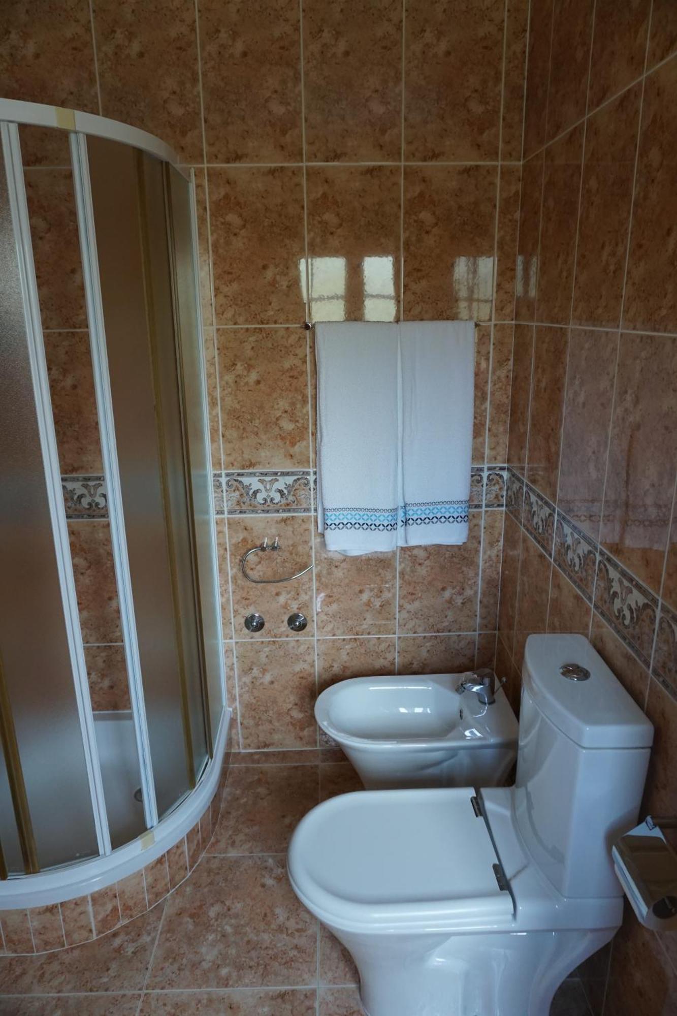 Vivenda Godinho Apartment Nazare Luaran gambar